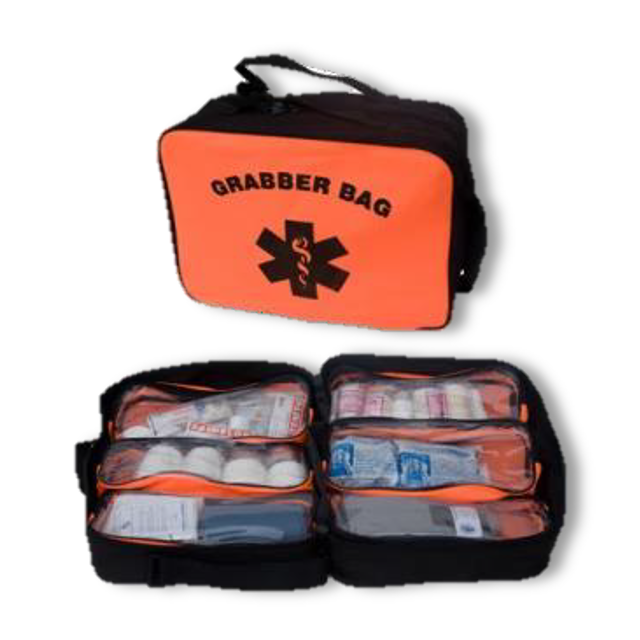 GrabberBag
