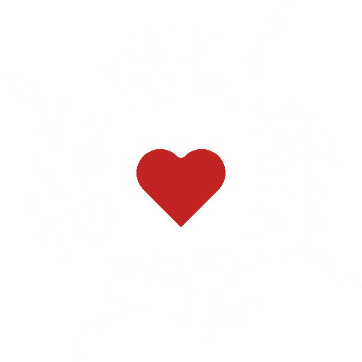 HumanityWhitePlusRed