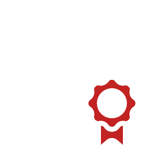 QualityWhitePlusRed